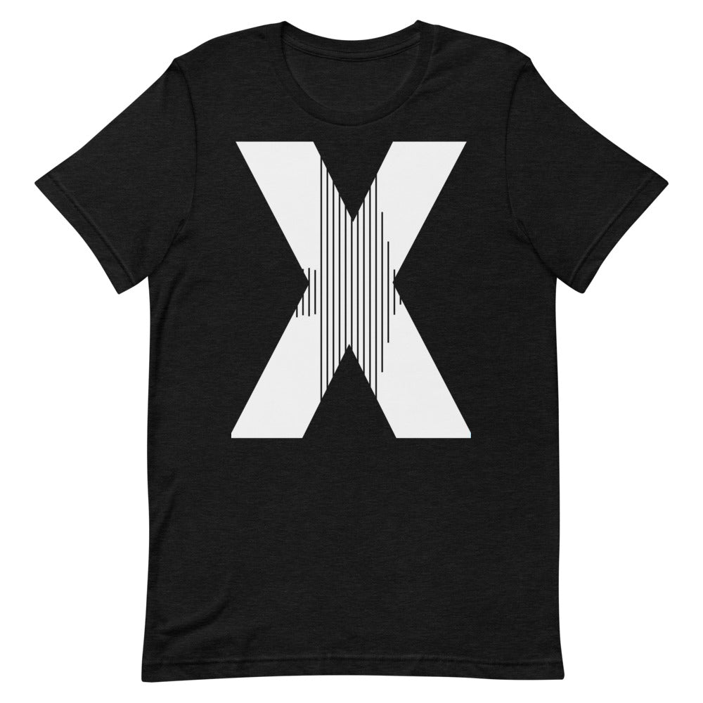 X Sound Short-Sleeve T-Shirt