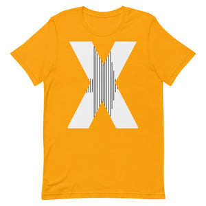 X Sound Short-Sleeve T-Shirt