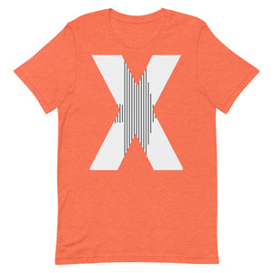 X Sound Short-Sleeve T-Shirt