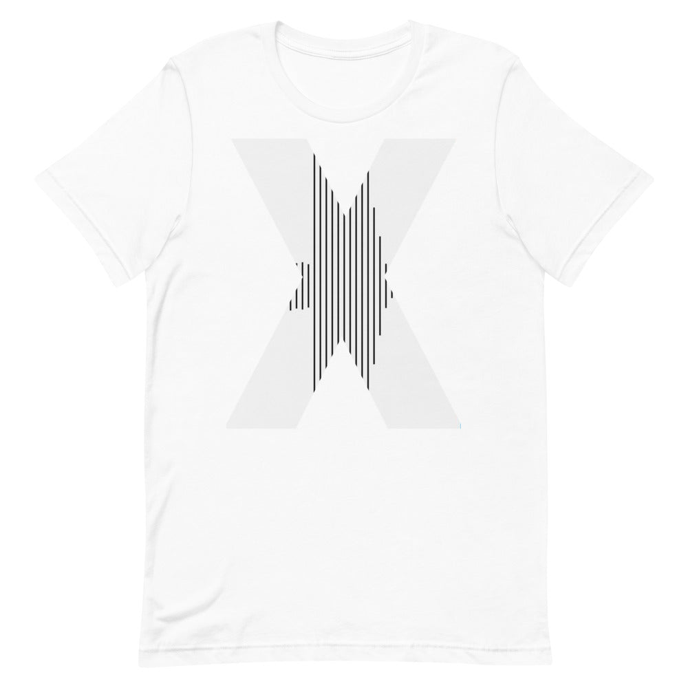 X Sound Short-Sleeve T-Shirt