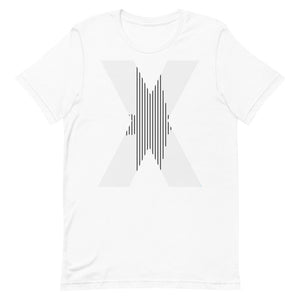 X Sound Short-Sleeve T-Shirt