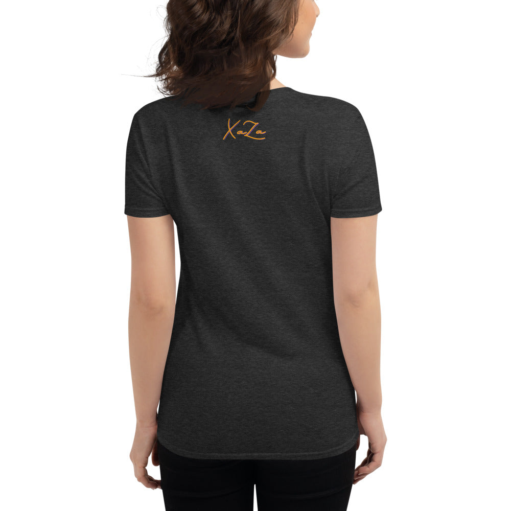 Xaza Mic Chic short sleeve t-shirt