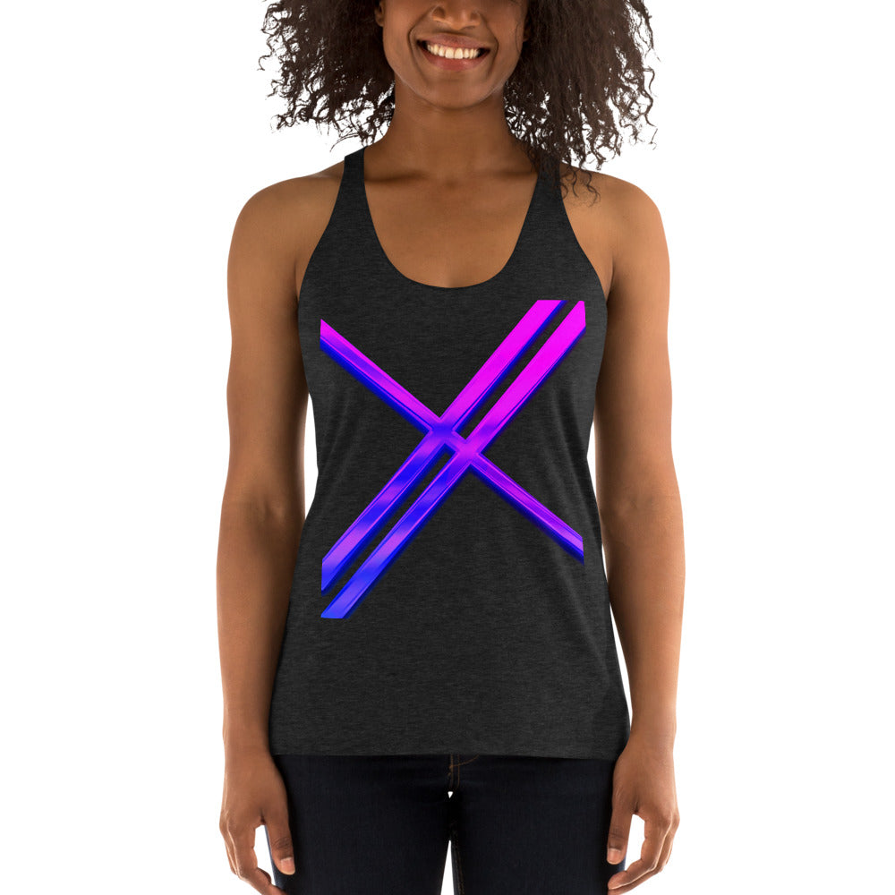 Women's Racerback Tank